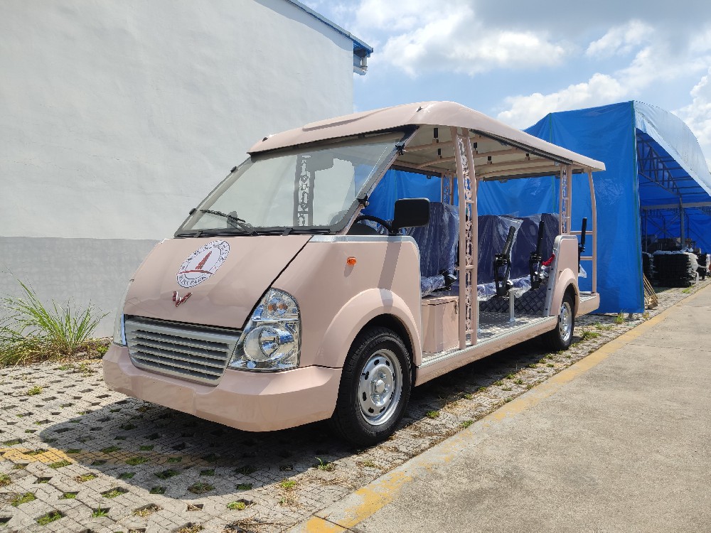 WLD2140仿古格柵粉色套色